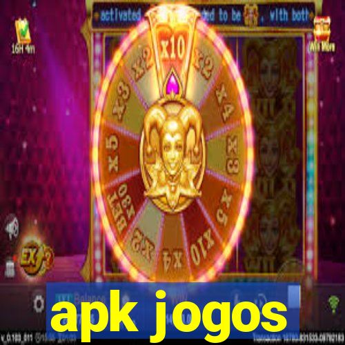 apk jogos