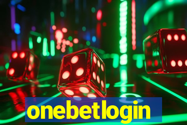 onebetlogin