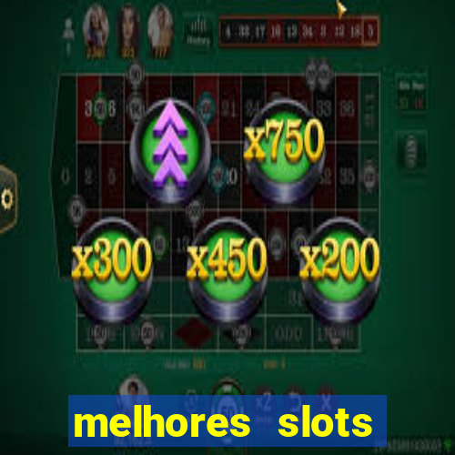 melhores slots pragmatic play