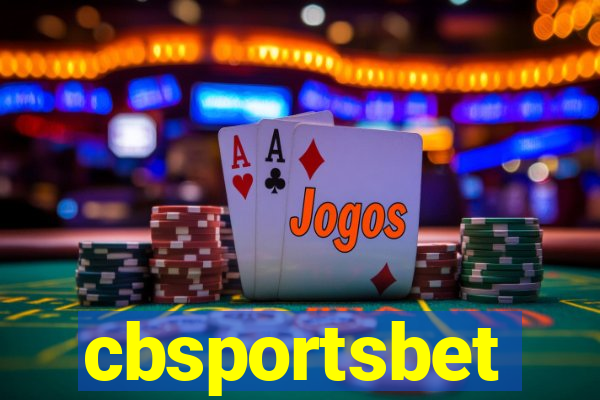 cbsportsbet