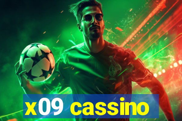 x09 cassino