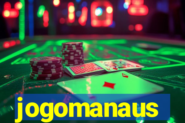 jogomanaus