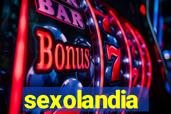 sexolandia