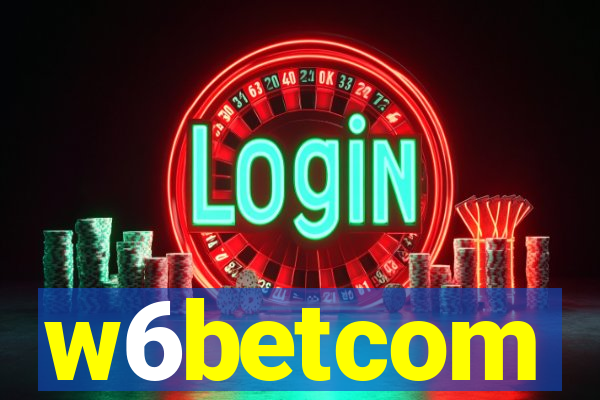 w6betcom