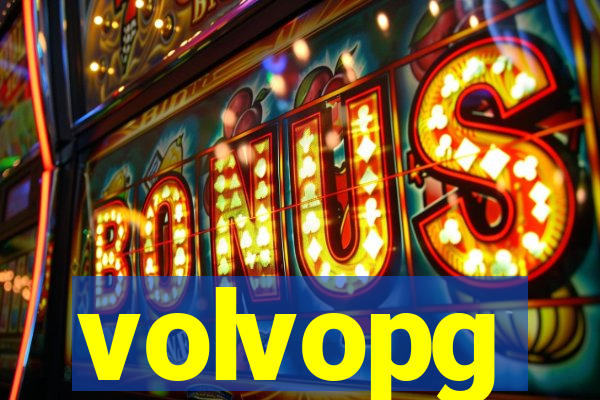 volvopg