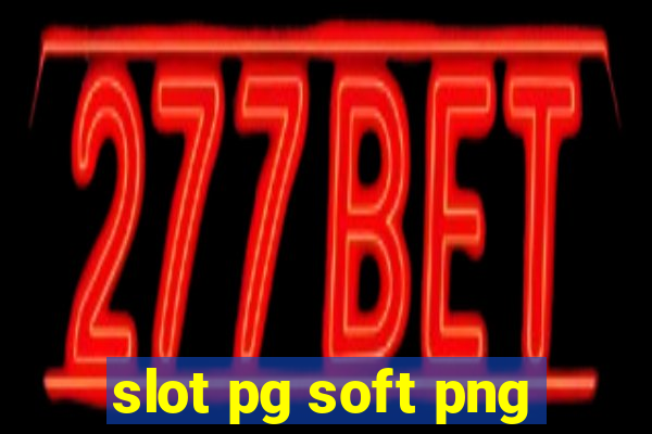 slot pg soft png