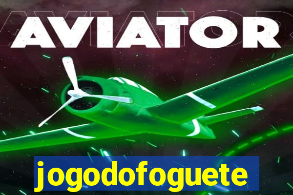 jogodofoguete