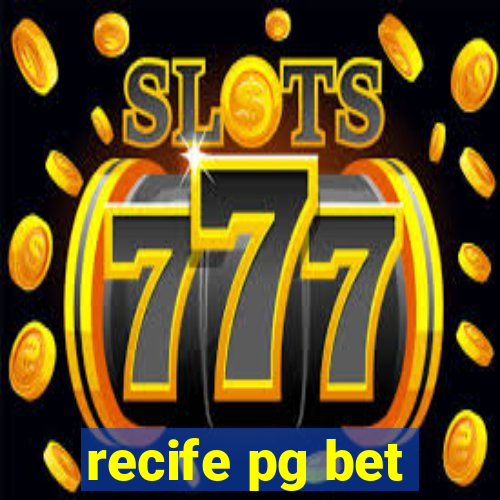 recife pg bet