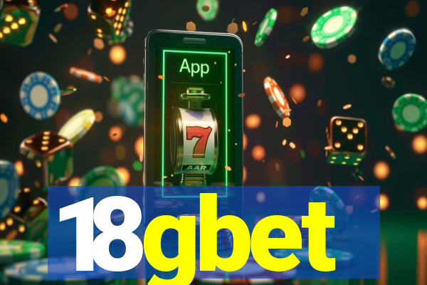 18gbet