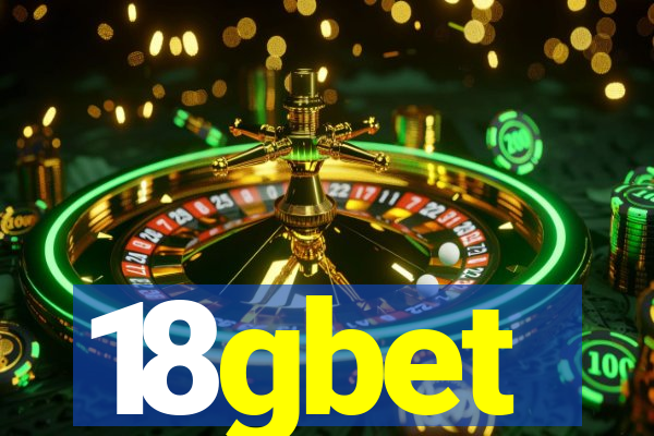 18gbet