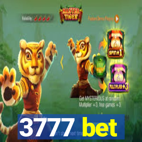3777 bet