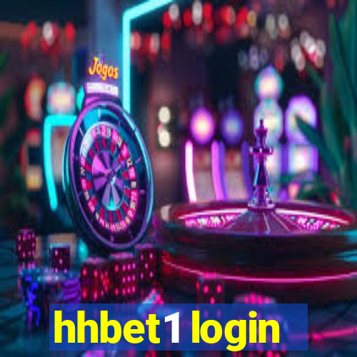 hhbet1 login