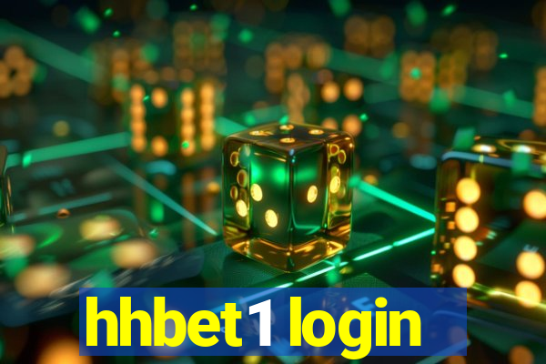 hhbet1 login