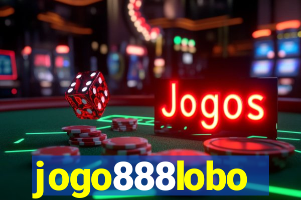 jogo888lobo
