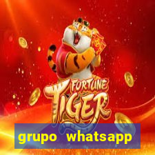 grupo whatsapp emprego bahia