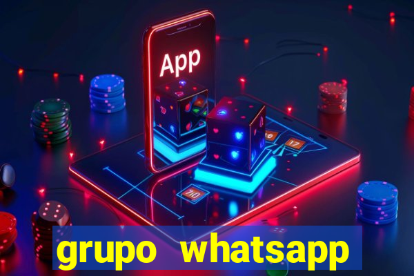 grupo whatsapp emprego bahia