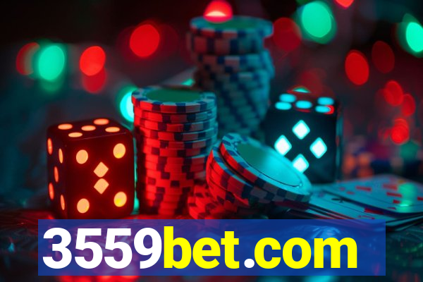 3559bet.com