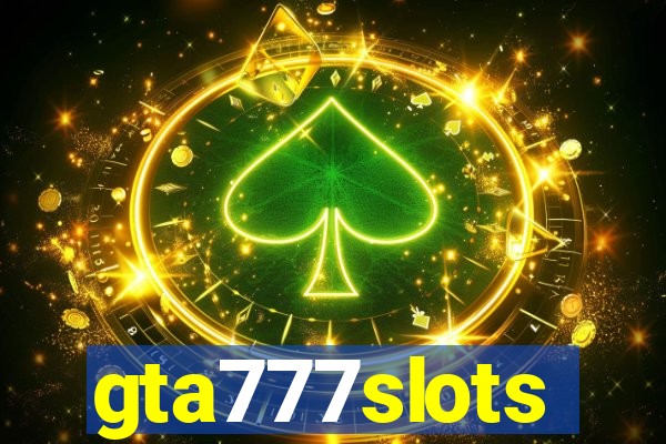 gta777slots