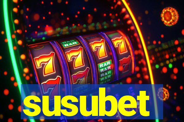 susubet