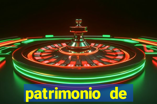 patrimonio de nelson wilians