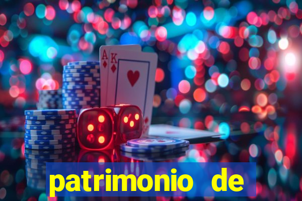 patrimonio de nelson wilians