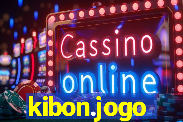 kibon.jogo