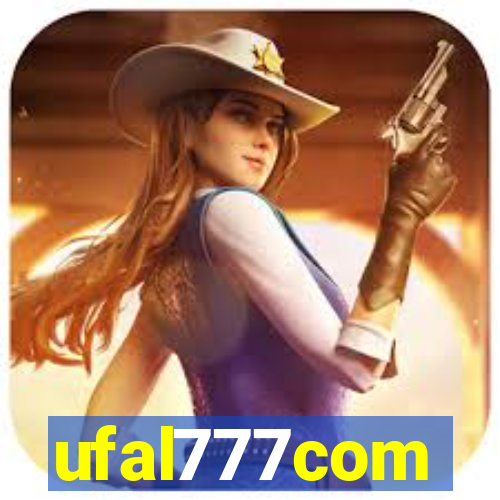 ufal777com