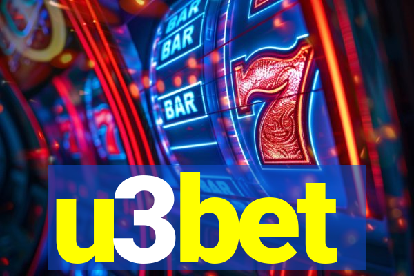 u3bet
