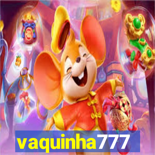 vaquinha777