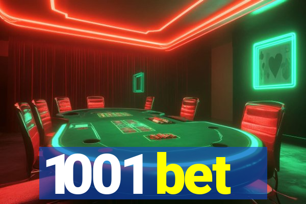 1001 bet