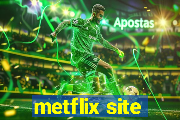 metflix site