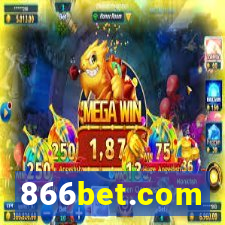 866bet.com