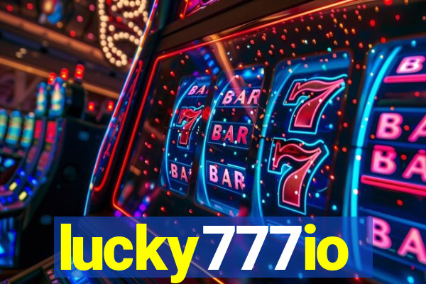 lucky777io
