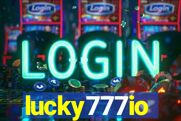 lucky777io