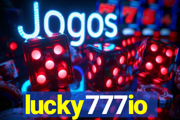 lucky777io