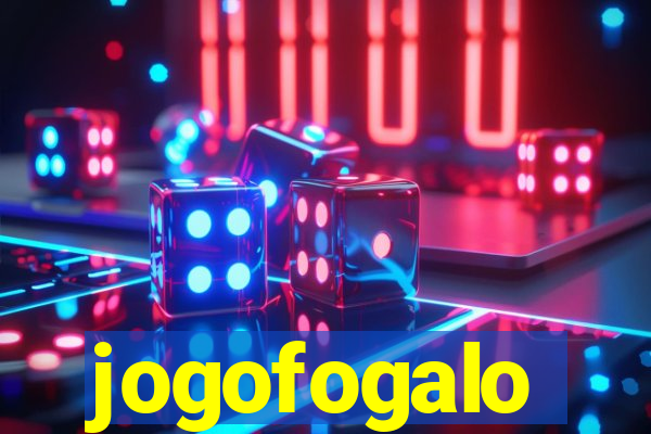 jogofogalo