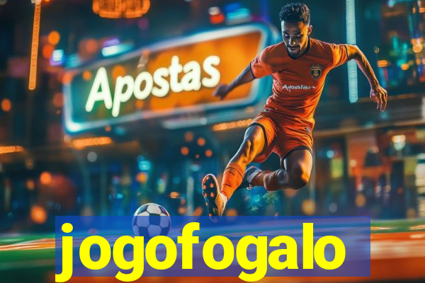 jogofogalo