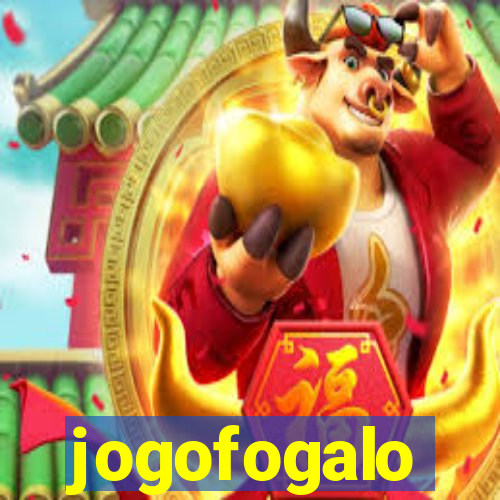 jogofogalo