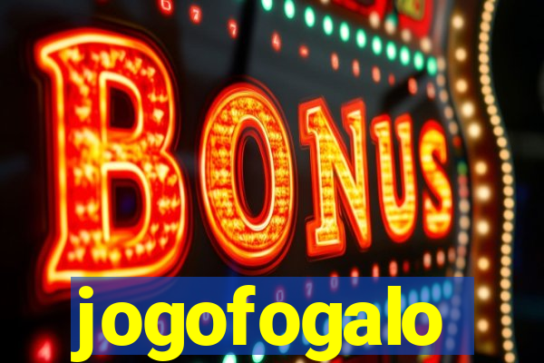 jogofogalo