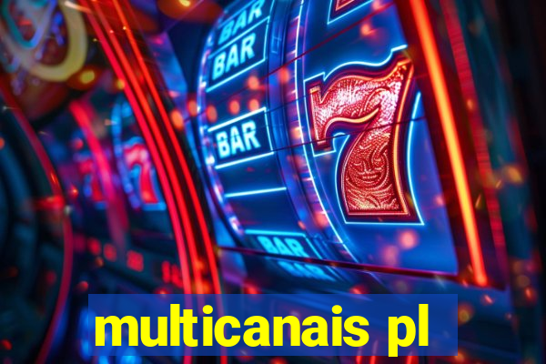 multicanais pl