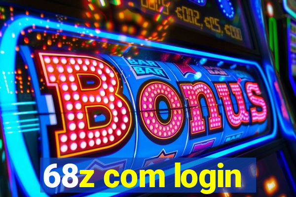 68z com login