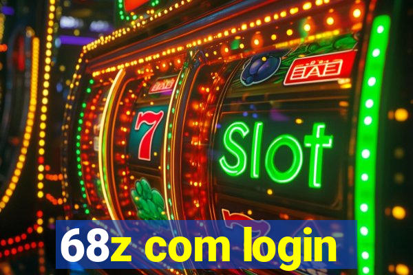 68z com login