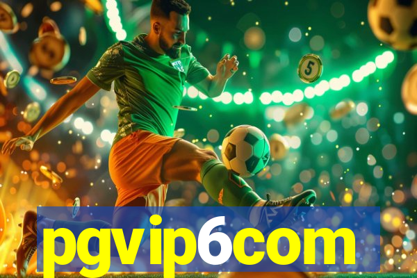 pgvip6com