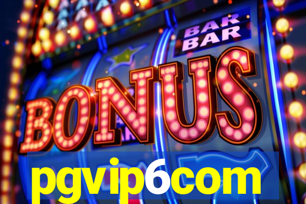 pgvip6com