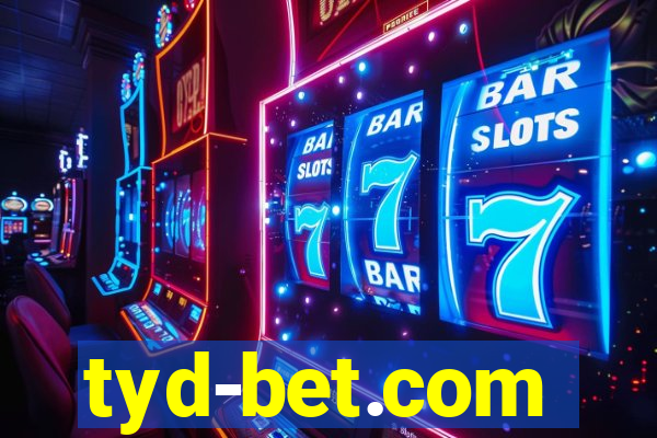 tyd-bet.com