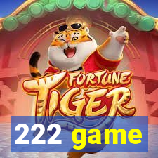 222 game