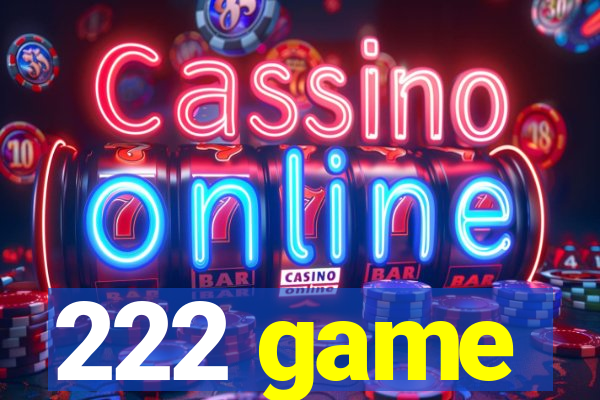 222 game