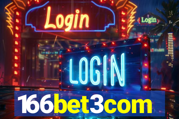 166bet3com