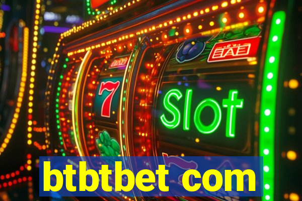 btbtbet com
