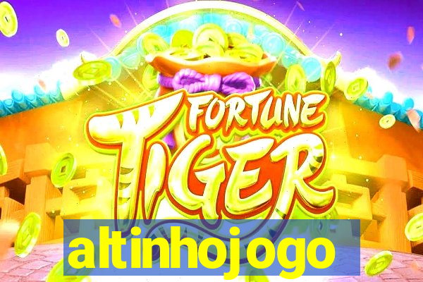 altinhojogo